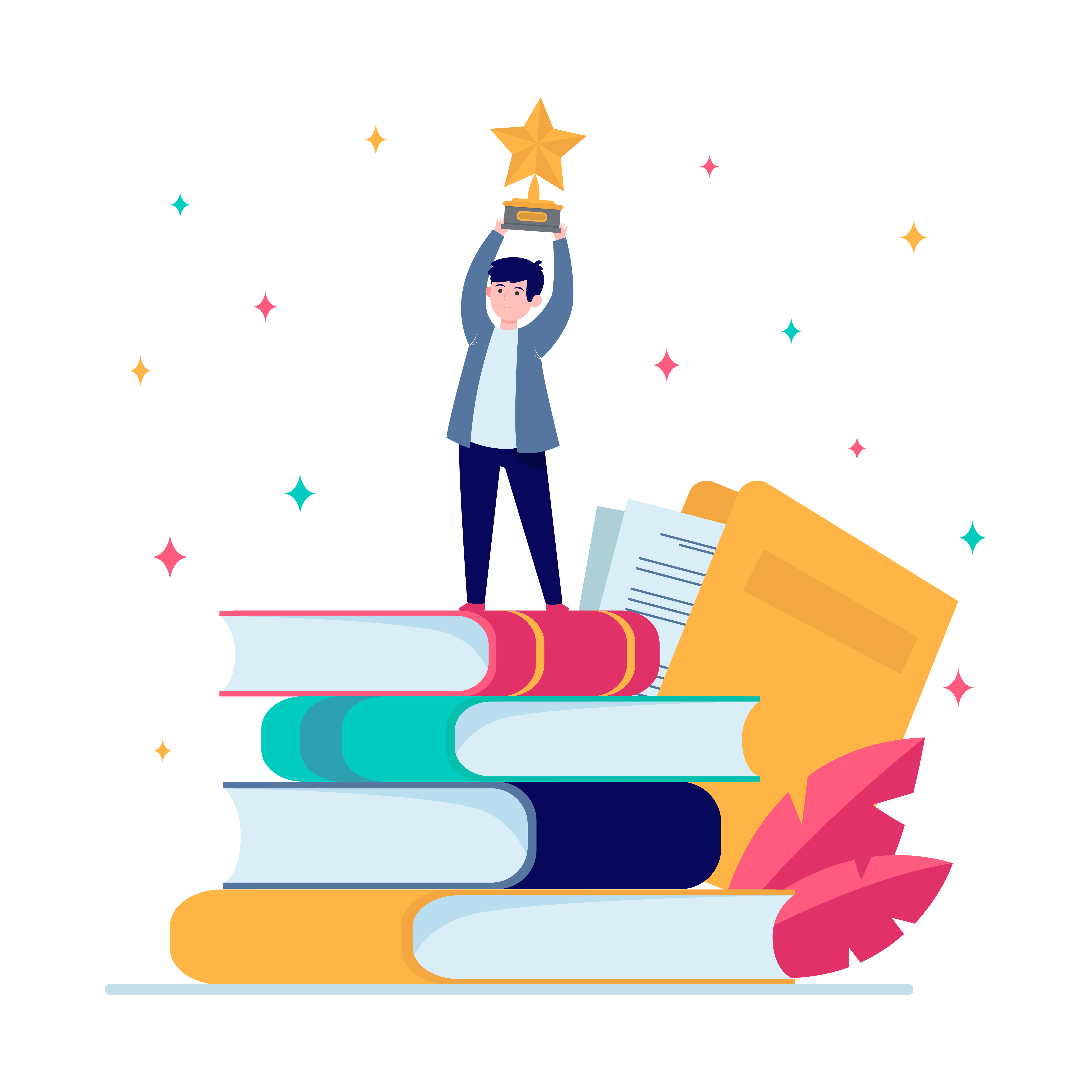 Global Education Excellence